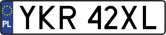 YKR42XL