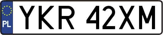 YKR42XM