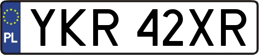 YKR42XR