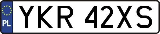 YKR42XS