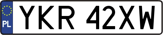 YKR42XW