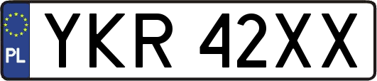 YKR42XX