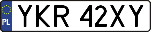 YKR42XY