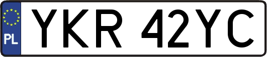 YKR42YC