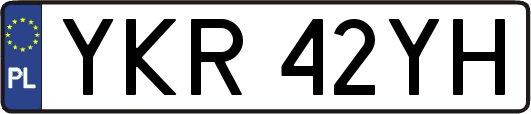 YKR42YH