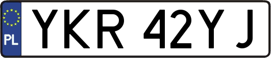 YKR42YJ