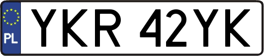 YKR42YK