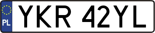 YKR42YL