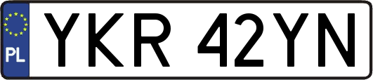 YKR42YN