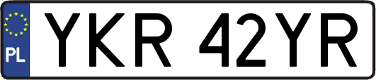 YKR42YR