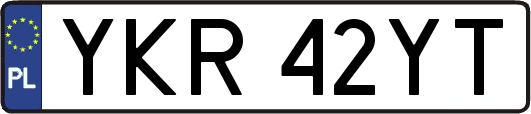 YKR42YT