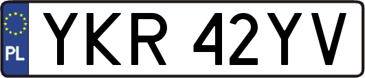 YKR42YV