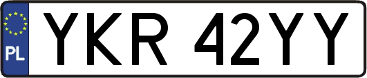 YKR42YY