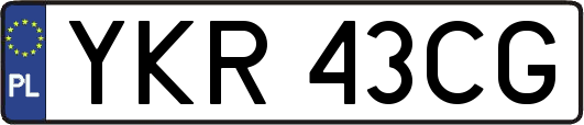 YKR43CG