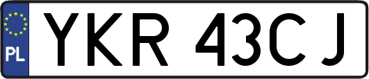 YKR43CJ