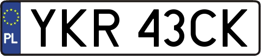 YKR43CK