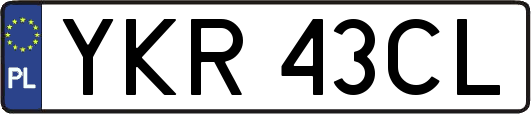 YKR43CL