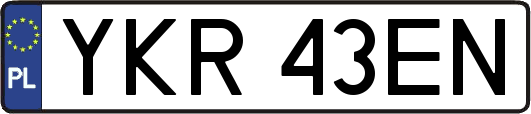YKR43EN