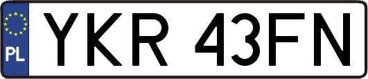 YKR43FN