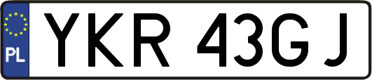 YKR43GJ