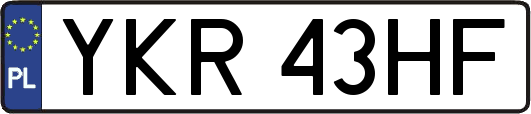 YKR43HF