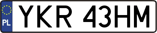YKR43HM