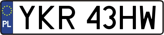 YKR43HW
