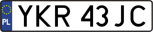 YKR43JC