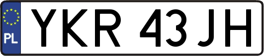 YKR43JH