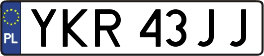 YKR43JJ