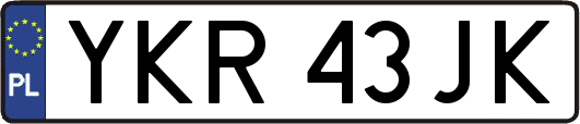 YKR43JK