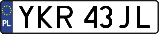 YKR43JL