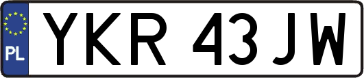 YKR43JW