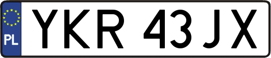 YKR43JX