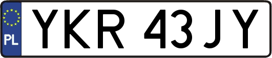 YKR43JY