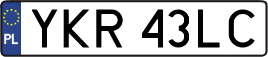 YKR43LC
