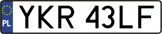YKR43LF
