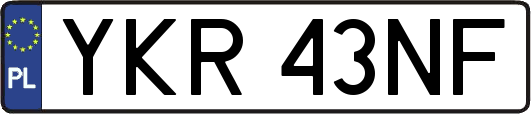 YKR43NF