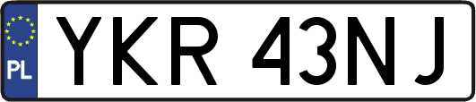 YKR43NJ