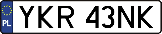 YKR43NK