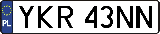 YKR43NN