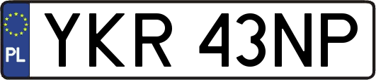 YKR43NP