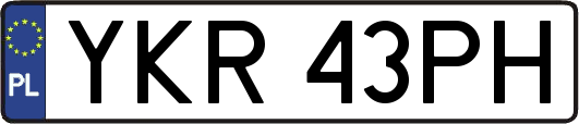 YKR43PH