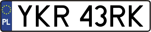 YKR43RK