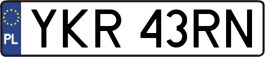YKR43RN