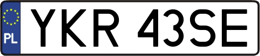 YKR43SE