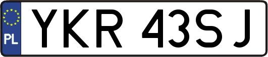 YKR43SJ
