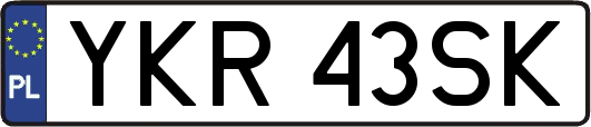 YKR43SK