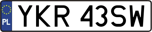 YKR43SW