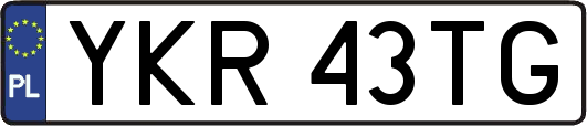 YKR43TG